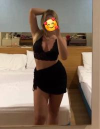 Bahçeşehir Escort Aleyna İle Zevkin En Güzel Halleri